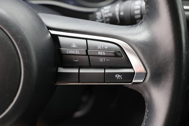 Photo of 2024 Machine Gray Metallic Mazda CX-30