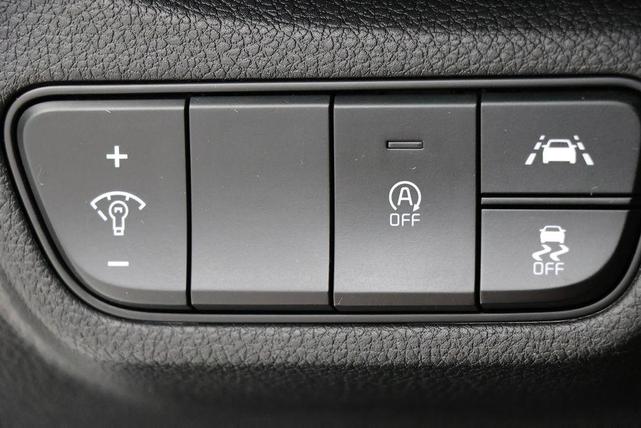Photo of 2023 Dark Ocean Blue/Black Roof Kia Seltos