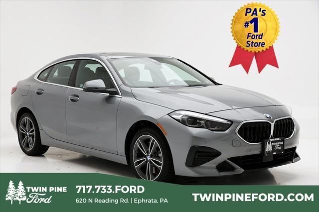2024 BMW 228 Gran Coupe