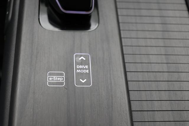 Photo of 2023 Gun Metallic Nissan ARIYA