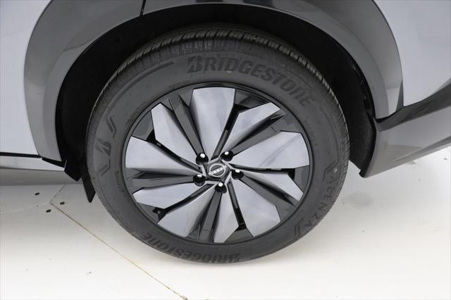 Photo of 2023 Gun Metallic Nissan ARIYA
