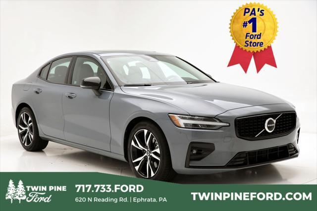 2024 Volvo S60