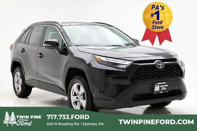 2023 Toyota RAV4