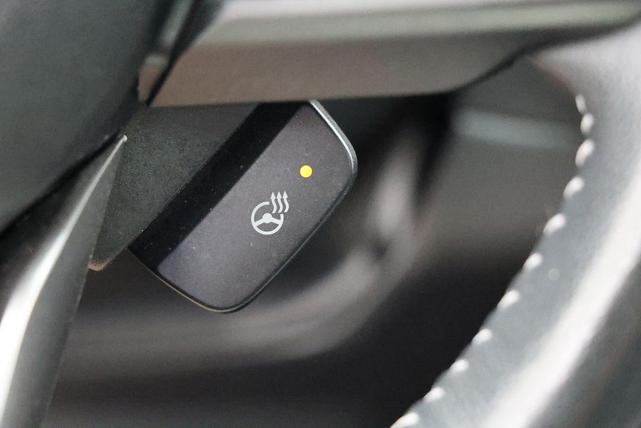 Photo of 2022 Crystal Black Silica Subaru Ascent