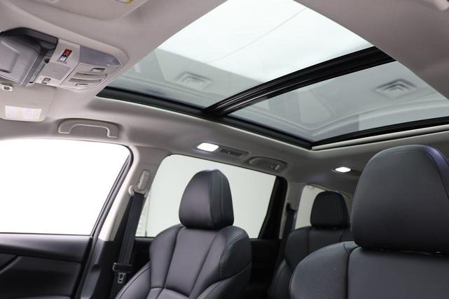 Photo of 2022 Crystal Black Silica Subaru Ascent