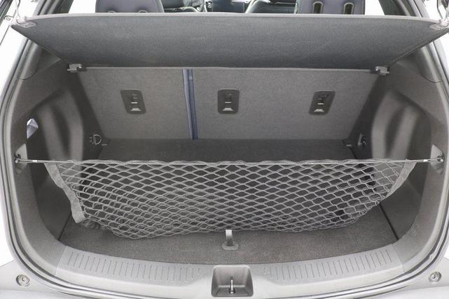 Photo of 2022 Summit White Chevrolet Bolt EUV