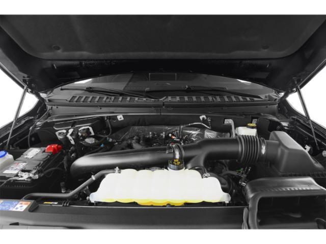 Photo of 2022 White Ford Expedition Max