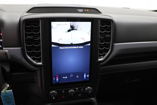 Photo of 2025 Oxford White Ford Ranger