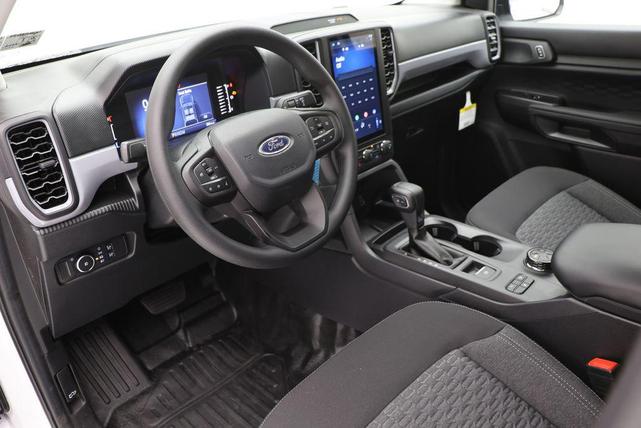 Photo of 2025 Oxford White Ford Ranger
