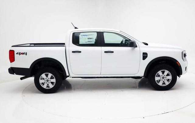 Photo of 2025 Oxford White Ford Ranger