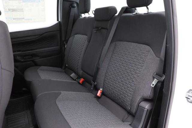 Photo of 2025 Oxford White Ford Ranger
