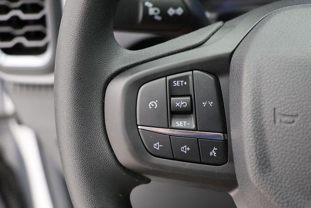 Photo of 2025 Oxford White Ford Ranger