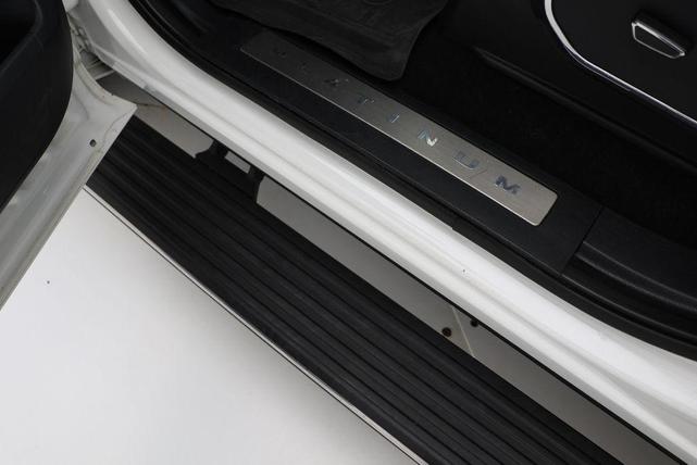 Photo of 2022 Star White Metallic Tri-Coat Ford F-150