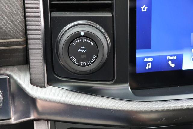 Photo of 2022 Star White Metallic Tri-Coat Ford F-150