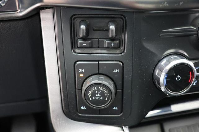 Photo of 2022 Star White Metallic Tri-Coat Ford F-150