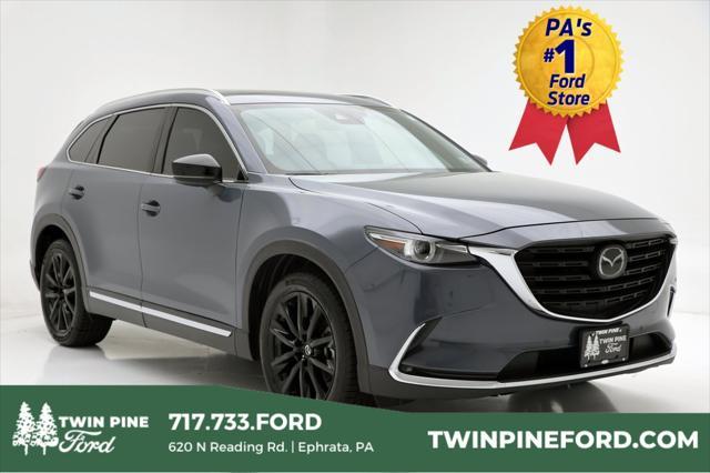 2023 Mazda CX-9