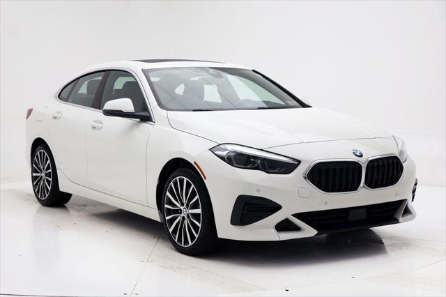 2022 BMW 228 Gran Coupe