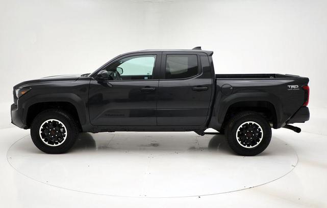 Photo of 2024 Underground Toyota Tacoma