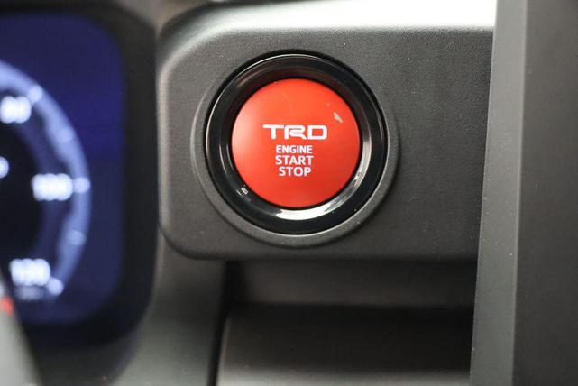 Photo of 2024 Underground Toyota Tacoma