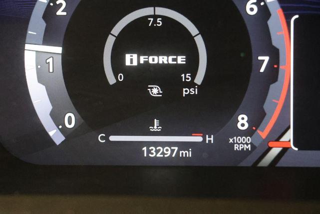 Photo of 2024 Underground Toyota Tacoma