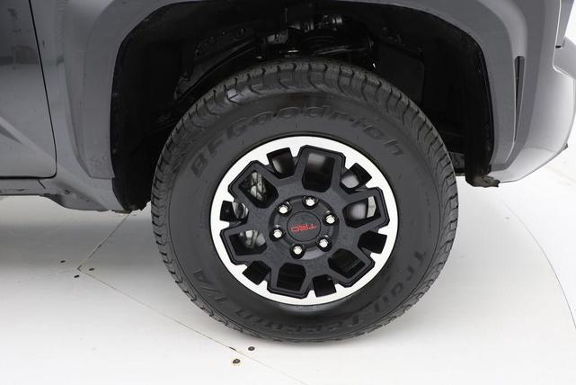 Photo of 2024 Underground Toyota Tacoma