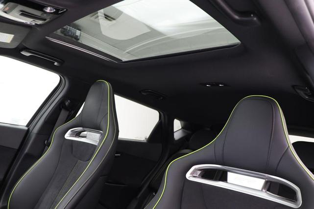 Photo of 2023 Aurora Black Pearl Kia EV6