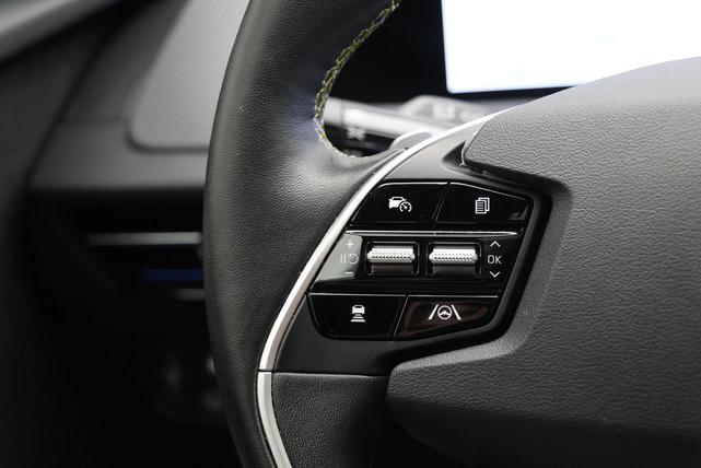 Photo of 2023 Aurora Black Pearl Kia EV6