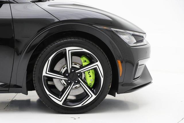 Photo of 2023 Aurora Black Pearl Kia EV6
