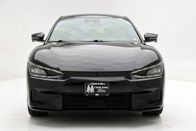 Photo of 2023 Aurora Black Pearl Kia EV6