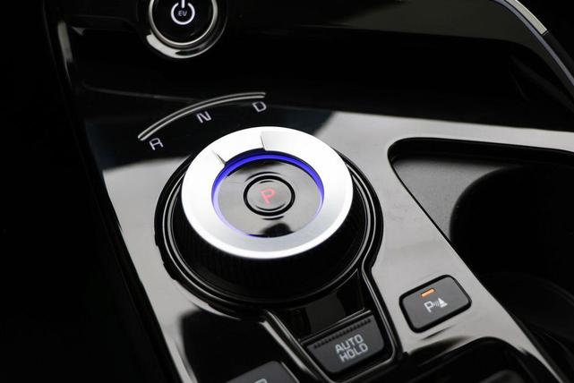 Photo of 2023 Aurora Black Pearl Kia EV6