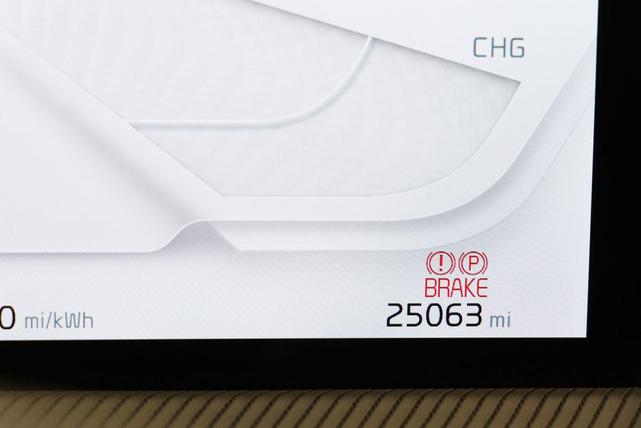 Photo of 2023 Aurora Black Pearl Kia EV6