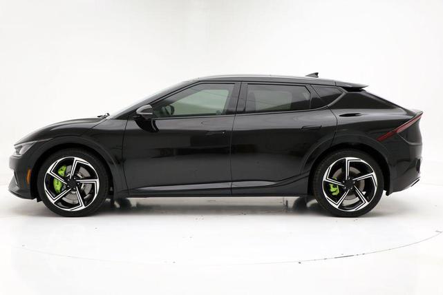 Photo of 2023 Aurora Black Pearl Kia EV6
