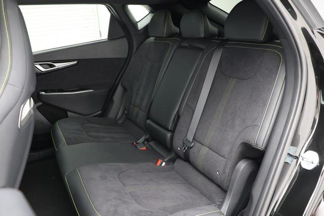 Photo of 2023 Aurora Black Pearl Kia EV6