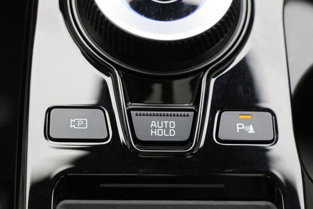 Photo of 2023 Aurora Black Pearl Kia EV6