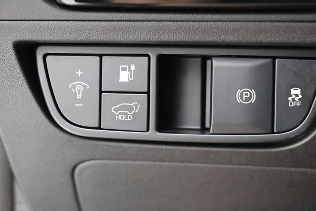 Photo of 2023 Aurora Black Pearl Kia EV6