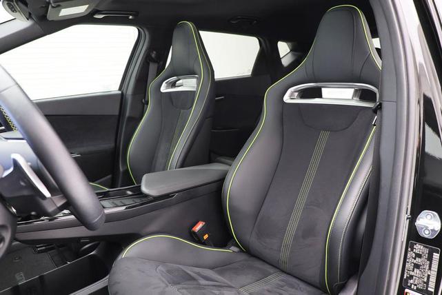 Photo of 2023 Aurora Black Pearl Kia EV6