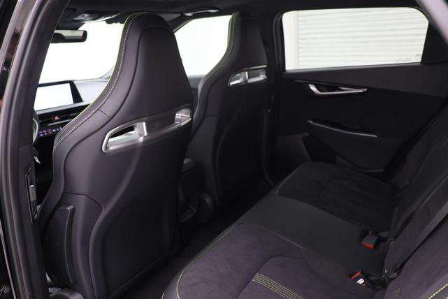 Photo of 2023 Aurora Black Pearl Kia EV6