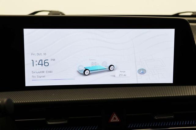 Photo of 2023 Aurora Black Pearl Kia EV6