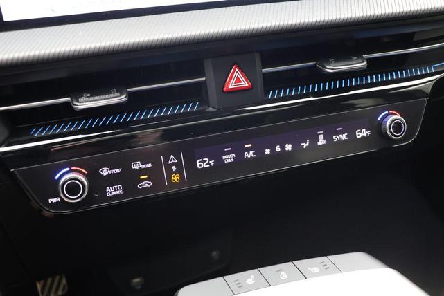 Photo of 2023 Aurora Black Pearl Kia EV6