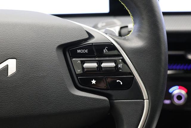 Photo of 2023 Aurora Black Pearl Kia EV6