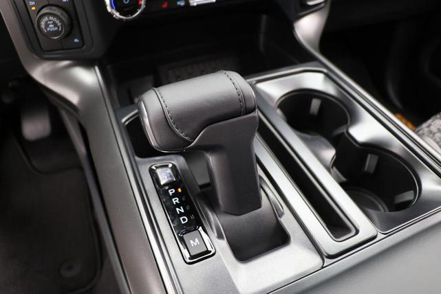 Photo of 2025 Oxford White Ford F-150