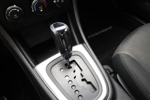 Photo of 2014 Black Clearcoat Dodge Avenger
