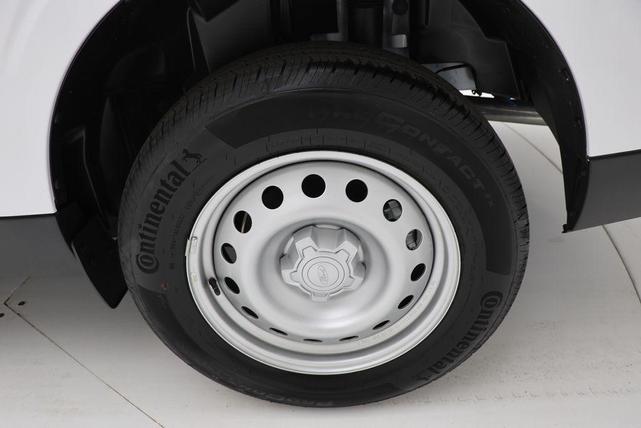 Photo of 2025 Oxford White Ford Maverick