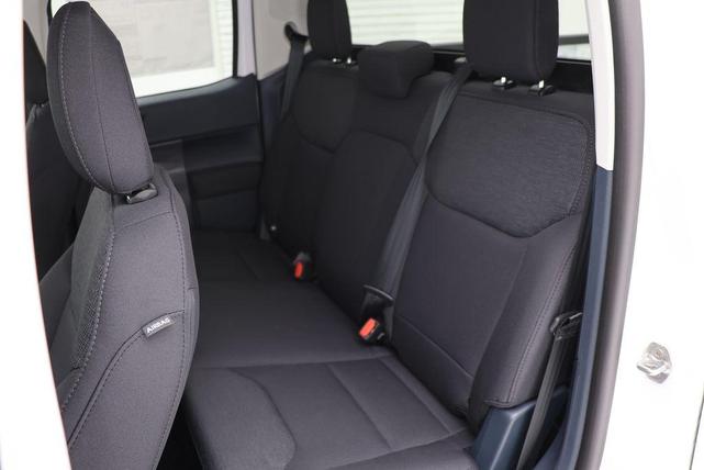 Photo of 2025 Oxford White Ford Maverick