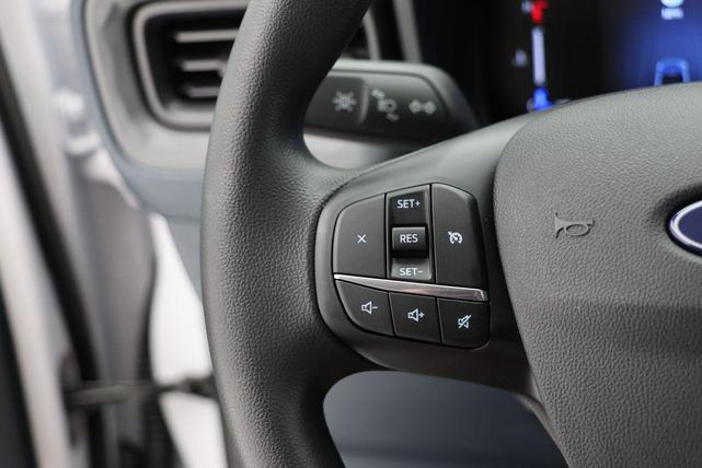 Photo of 2025 Oxford White Ford Maverick