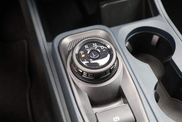 Photo of 2025 Oxford White Ford Maverick
