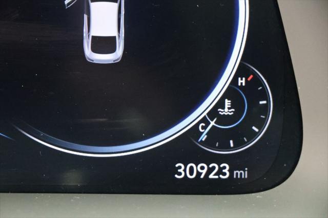 Photo of 2022 Quartz White Hyundai SONATA