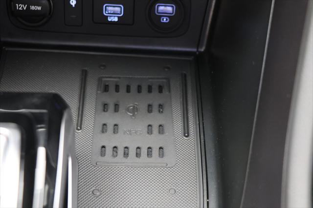 Photo of 2022 Quartz White Hyundai SONATA