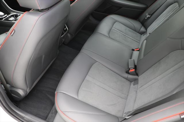 Photo of 2022 Quartz White Hyundai SONATA