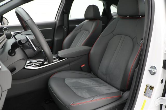 Photo of 2022 Quartz White Hyundai SONATA